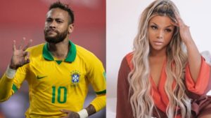 Neymar vive ‘relacionamento aberto’ com cantora Gabily, diz site
