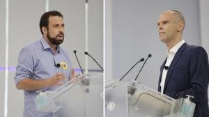 Possibilidade de segunda onda de Covid-19 foi um dos temas centrais de debate em SP