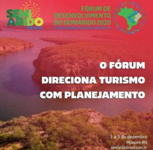 Fórum de Desenvolvimento do Semiárido