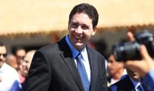 A falta de ética do candidato Alysson Silva