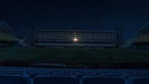 Vídeo: Homenagem para Maradona em La Bombonera emociona torcedores