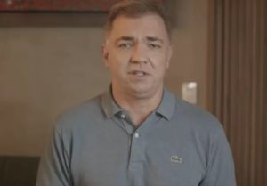 MP investiga prefeito de Florianópolis por improbidade em denúncia de estupro