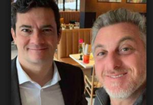 Moro e Huck em 2022, será?