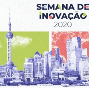 Estão abertas as inscrições para a Semana da Inovação 2020