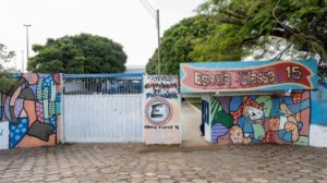 Depois de vencer o DF, EC de Ceilândia ganha o Centro-Oeste