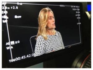 Lêda Borges a pupila de Marconi Perillo