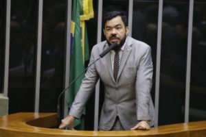 Deputado Loester Trutis e preso e solto no mesmo dia