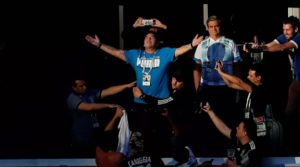 Diego Maradona morre aos 60 anos