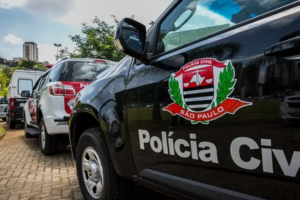 PCC tem integrantes presos com materiais de campanhas políticas em Ribeirão Preto-SP