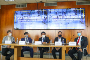 Saúde investigará circulação de Covid-19 no DF