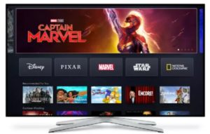 Rival do Netflix e do Prime Video, Disney+ estreia hoje no Brasil