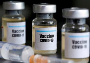 AstraZeneca anuncia 3 bilhões de doses de vacina