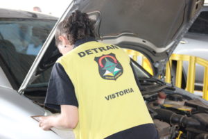 Detran-DF abre vagas para o segundo Curso de Formação de Examinador de Trânsito de 2021