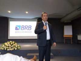 BRB supera meta e transforma negócios locais