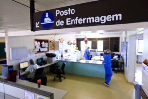 Saúde vai nomear 187 servidores na próxima semana