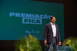 “A Tradicional Família Brasileira Katu” é o grande vencedor do Fica 2020