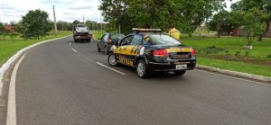 Detran-DF flagra campeão de multas com R$ 43 mil em débitos