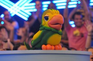 Ator Tom Veiga, intérprete do Louro José, do ‘Mais Você’, falece