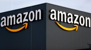 Amazon abre centro de distribuição no DF