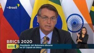 Bolsonaro diz que impasses no Mercosul são pontuais