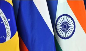 Líderes do Brics realizam virtualmente a 12ª Cúpula nesta terça-feira