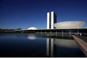 Bolsonaro encaminha pauta para o Legislativo