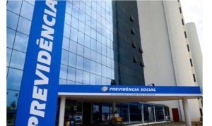 Agências do INSS não atenderão segurados na segunda (23)