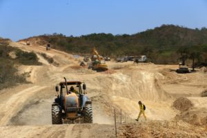 Com obras estruturantes, Governo de Goiás investe R$ 270 milhões na infraestrutura rodoviária estadual