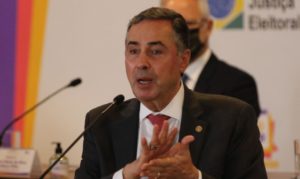 STF confirma decisão de Barroso que determinou instalação da CPI da Covid-19