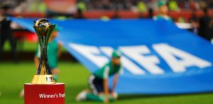 Mundial de Clubes de 2020 será em fevereiro de 2021, no Catar