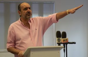Kalil e mais quatro prefeitos têm condições de levarem no primeiro turno