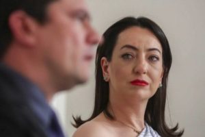 Esposa de Moro diz que 2022 não esta no radar sobre futuro do marido
