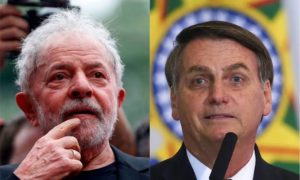 Bolsonaro e Lula não emplacam prefeitos como gostariam