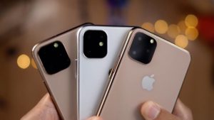 Apple recebe multa de US$ 12 milhões por propaganda enganosa