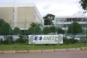 DIRETORIAS DA ONS E ANEEL TÊM AFASTAMENTO IMEDIATO PELA JUSTIÇA FEDERAL