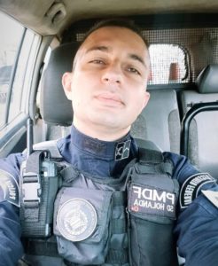 PM morre baleado após reagir a assalto em Ceilândia