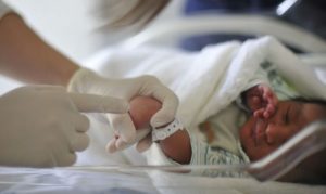 AO VIVO | Governo amplia ações para gestantes e recém-nascidos no SUS
