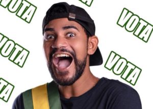 Candidato divulgou número errado na campanha em PE