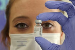 Custo de doses de vacinas previstas para 2021 chega a R$ 9,3 bilhões