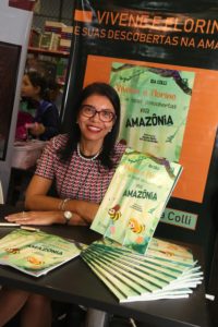 Sustentabilidade: Conheça livros que abordam a preservação ambiental para crianças