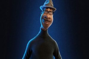Primeira animação da Pixar a ter um protagonista negro, ‘Soul’ estreia na Disney+
