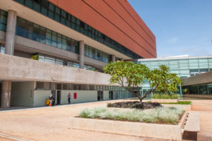 Câmara Legislativa lança portal da transparência do CLDF Saúde (Fascal)
