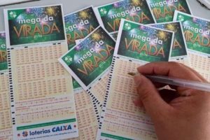 Site da Caixa tem instabilidade para aposta da Mega da Virada