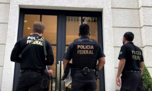 Polícia Federal investiga propinas na construção do metrô do Rio