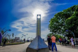 Macapá vota para prefeito em primeiro turno neste domingo