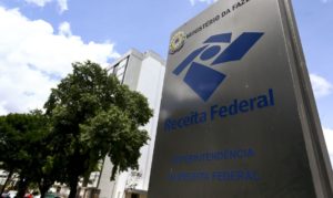 Arrecadação federal tem melhor desempenho para novembro