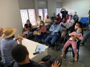 Jornalistas da ABPP elegem novos diretores para o biênio 2021/2022