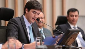 CLDF aprova Orçamento do GDF para 2021 de R$ 44,18 bilhões