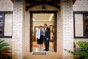 A história de amor, fé e luta do casal que venceu o coronavírus