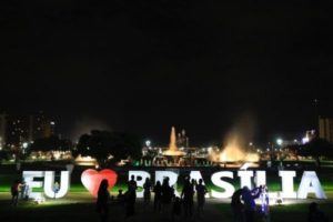 BRB e SETUR assinam credenciamento no Fundo Geral de Turismo (Fungetur)